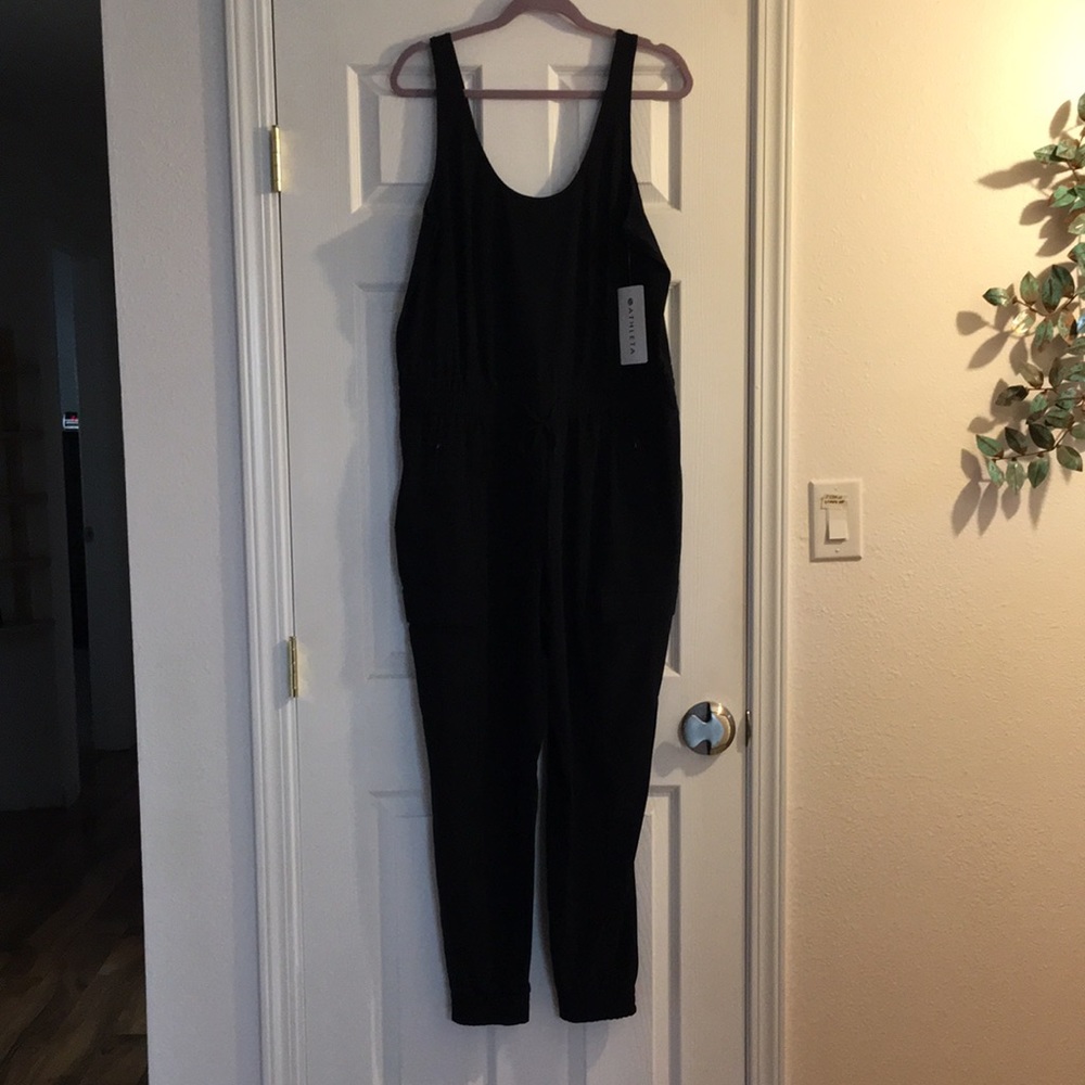 Athleta Unbound Jumpsuit